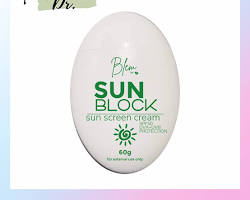  Blem Dr Sunblock Sun Screen Cream SPF 50