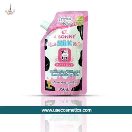 A Bonne Spa Milk Salt 350g