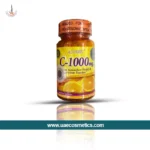 Acorbic C-1000mg Vitamin C Supplement – 30 Capsules