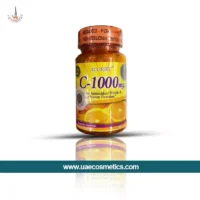 Acorbic C-1000mg Vitamin C Supplement – 30 Capsules