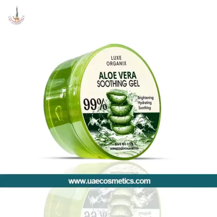 Aloe Vera Soothing Gel 99.85%