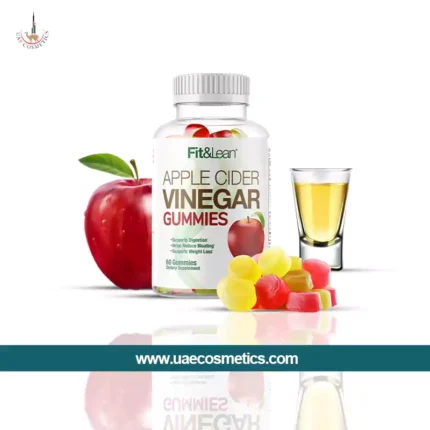 Apple Cider Vinegar Gummies Fitgum Original The Fun And Yummy Way To Stay Fit And Safe Weight Lose