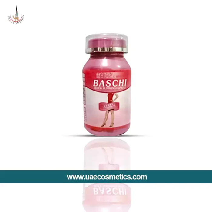 Baschi Herbal Slimming