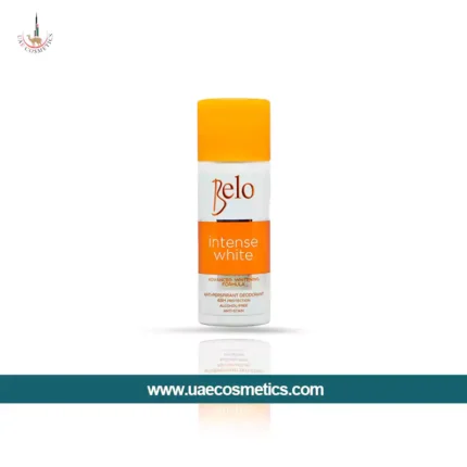 Belo Intense White Advance Whitening Formula Anti-Perspirant Deodorant 40ml
