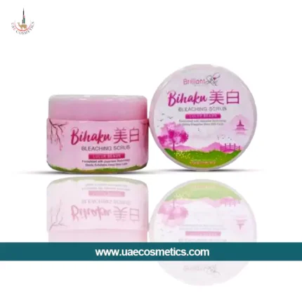 Brilliant Skin Essentials Bihaku Bleaching Mousse