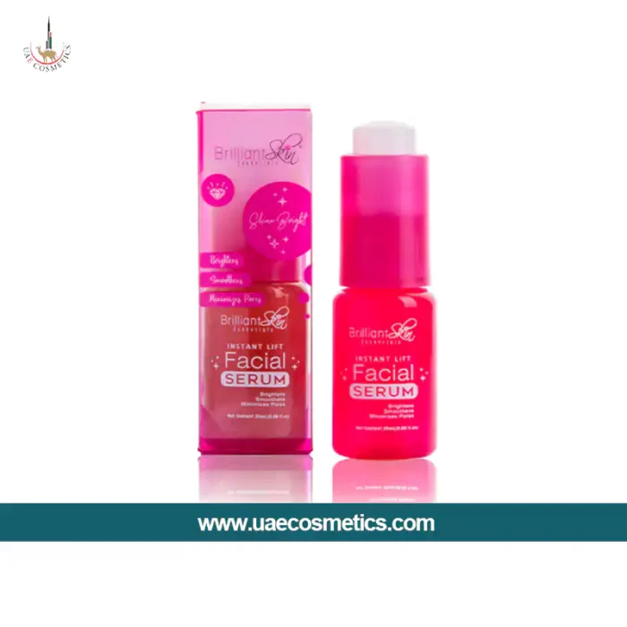 Brilliant Skin Essentials Instant Lift Facial Serum