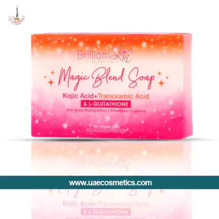 Brilliant Skin Essentials Magic Blend Soap 135g