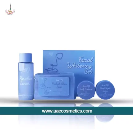 Dear Face Facial Whitening Set