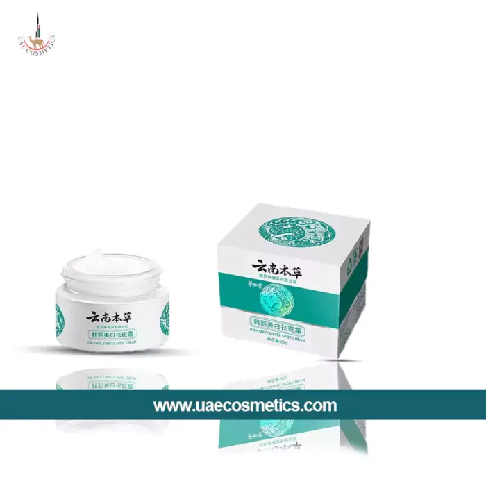 Dr Hancy White Spot Cream