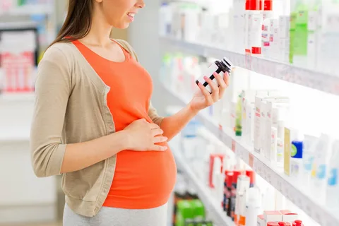 Drinks And Supplements For Pregnancy 2