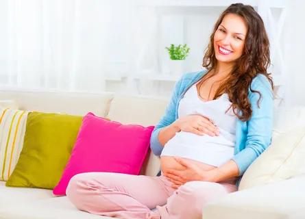 Drinks-And-Supplements-For-Pregnancy.