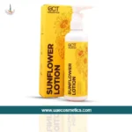 ECT Unlimited Sunflower Lotion 150ml