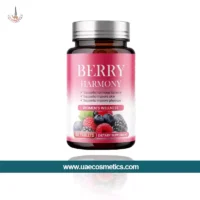 ELICARE Berry Harmony (Women’s Wellness) 60 Tab Dietary Supplement