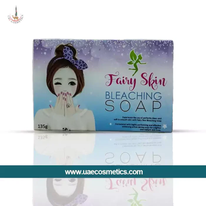 Fairy Skin Bleaching Soap 135g