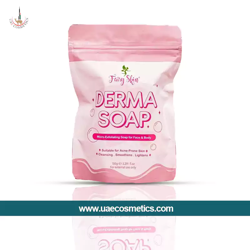Fairy Skin Darma Soap 150 G
