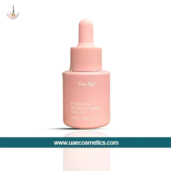 Fairy Skin Premium Brightening Serum 20ml