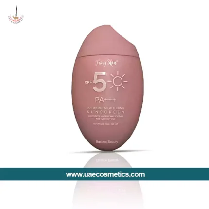 Fairy Skin Premium Brightening Sunscreen SPF50