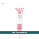 GMEELAN Peach Niacinamide Whitening Cream Glowing Smoothing Lasting 50g