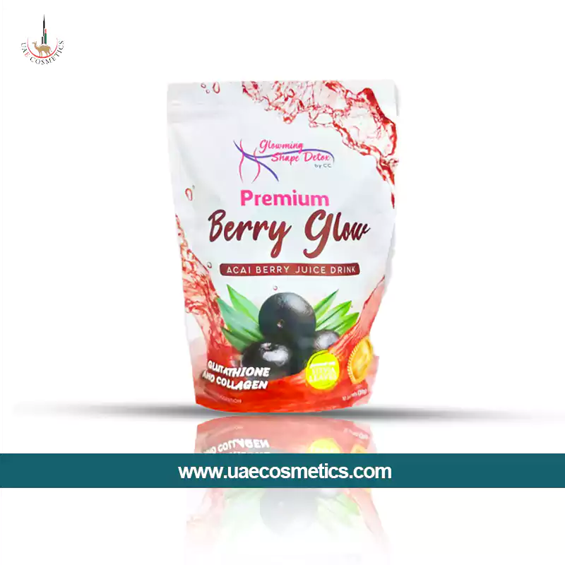 Gloaming Shape Detox-Premium Berry Glow for slimming