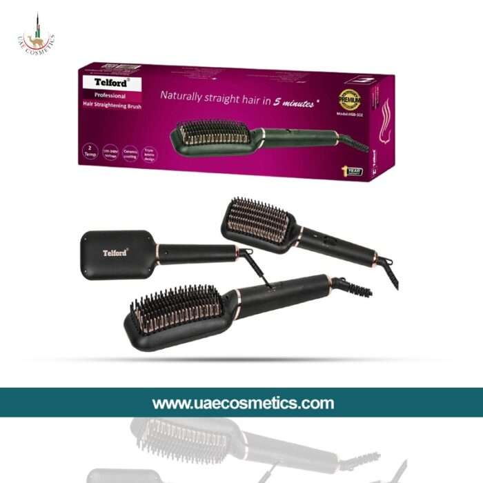 Argan oil hair