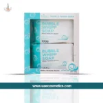 Her Skin Bubble Whipp Soap Twin Pack
