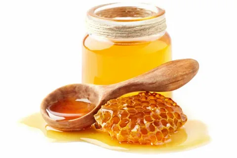 Honey Healing