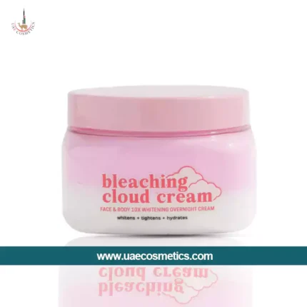 Ivana Skin Bleaching Cloud Cream Face & Body