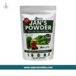 JAN’S Freeze-Dried Celery Powder Detox & Weight Loss