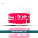 JSkin Beauty Bikibutt Gluta Bleaching Scrub 250g