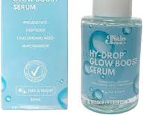 JSkin Beauty Hy-Drop Glow Boost Serum 30ML