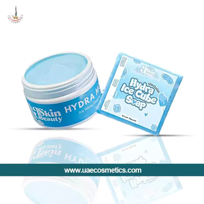 JSkin Beauty Hydra Ice Cube Soap