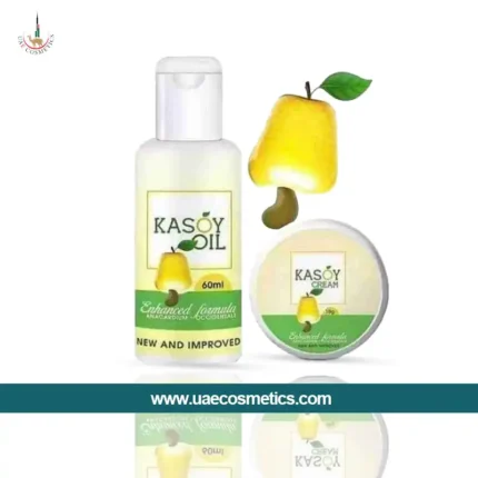 Kasoy Oil
