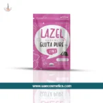 Lazel Gluta Pure 2 in 1 Skin Whitening Supplement