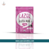 Lazel Gluta Pure 2 in 1 Skin Whitening Supplement