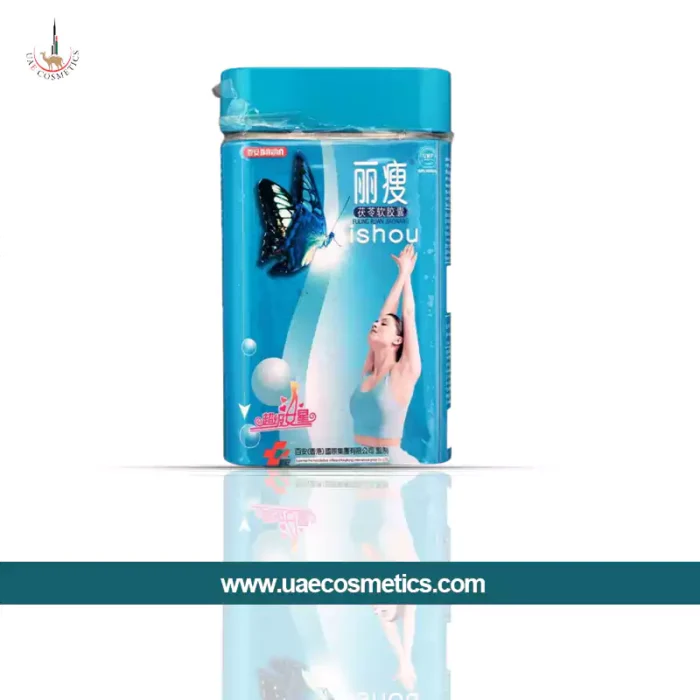 Lishou Fuling Slimming Capsule 36 Softge