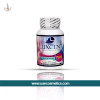 Luxcent Whitening Dietary Supplements (1800mg)