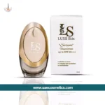 Luxe Skin Serum Foundation (Ivory) | 45ml