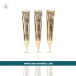 Luxe Skin Serum Foundation Almond (Ivory, Warm Beige & Almond )