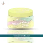 Mallows Whipped Scrub For Brilliant Skin