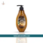 Merry Sun Ginger Scalp Treatment Anti-Hair Loss Shampoo