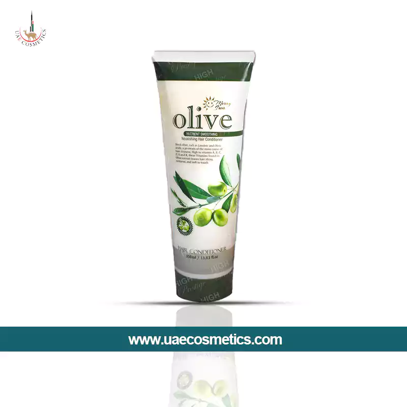 Merry Sun Olive Conditioner 350ml