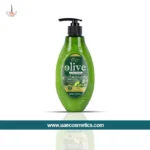 Merry Sun Olive Nutrient Smoothing Anti Dandruff Shampoo