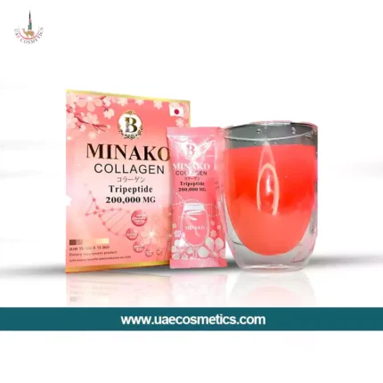 Minako Collagen Tripeptide 200000 Mg-Thailand