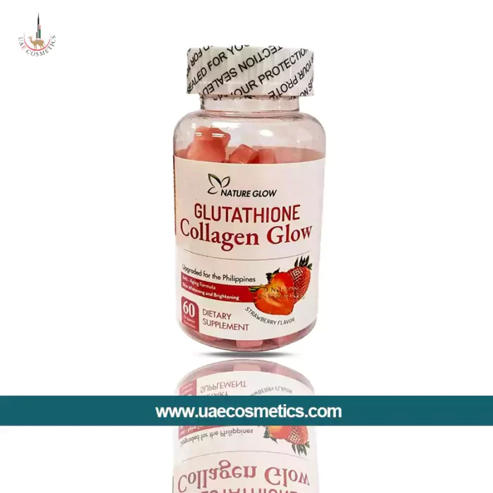 NATURE GLUTATHIONE COLLAGEN GLOW