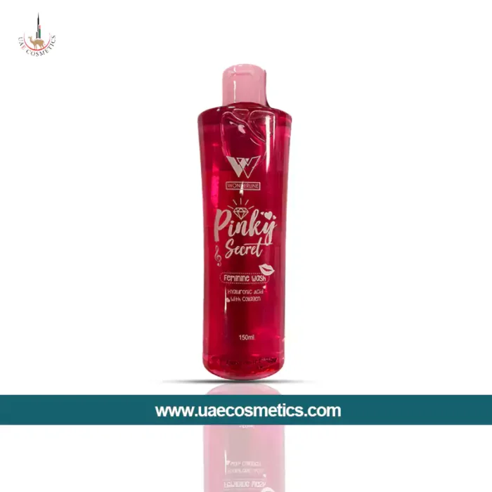 Pinky Secret Feminine Wash 150Ml