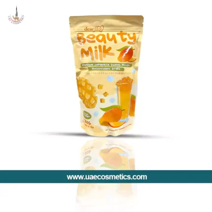 Premium Japanese Sweet Mango Antioxidant Drink