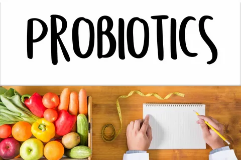 Probiotic Options