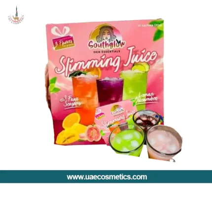 South Glow Slimming Juice