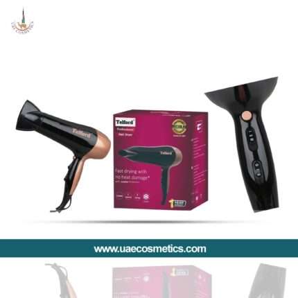 Hair Dryer