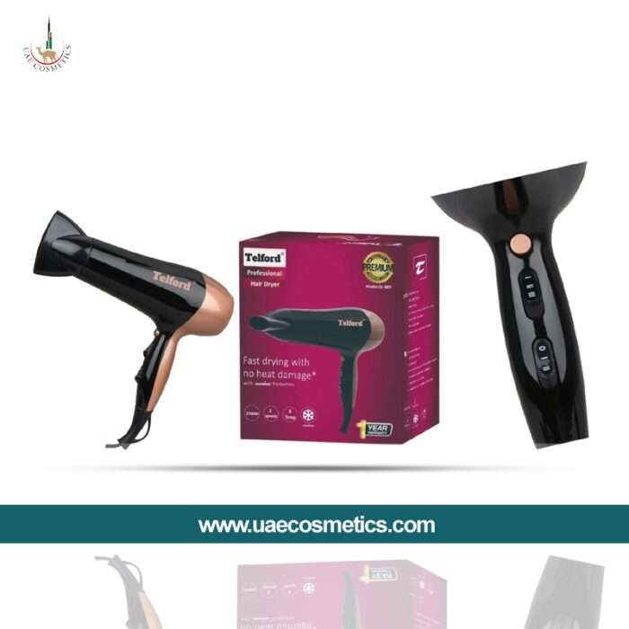 Hair Dryer